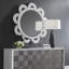 Miroir d'appoint Chambers