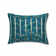 Met X Ann Gish Rectangular Throw Pillow