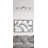 Metro 36.63'' 4 -Light Rail Track Kit with Dimmable