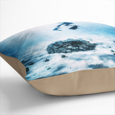 Square Cushion