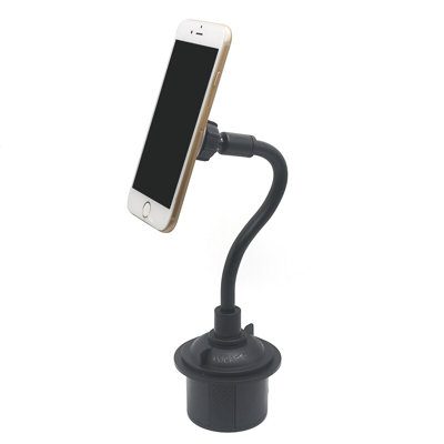 Support magnétique universel pour porte-gobelet réglable pour téléphone portable - 2000