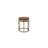 Aurora Bridges Latte Elm Veneer 3-piece Coffee Table, Console Table, And Nesting Table Set