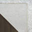Tapis gris Bungalow Bungalow Rose Cassidey-709770324