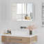 Savana Bathroom Cabinet