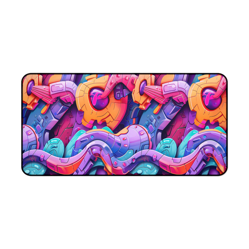 Desk Pad