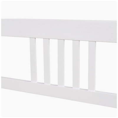 Safak Solid Wood Daybed with Trundle by Red Barrel Studio