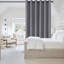 Room Darkening Single Curtain Panel-827865543