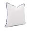 Delijah Square Indoor/Outdoor Pillow Cover & Insert-677283778-677283803