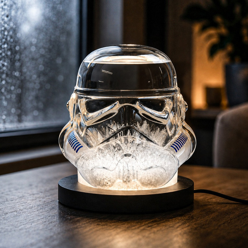 Stormtrooper Storm Beacon