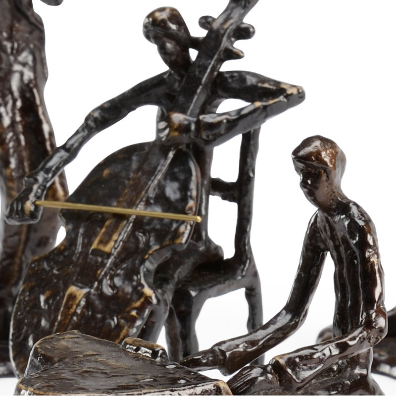 Orchestra Figurine