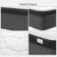 Bosten Brayden Studio Pocket Sprung Mattress-1358906244