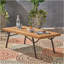 Table basse Canoga