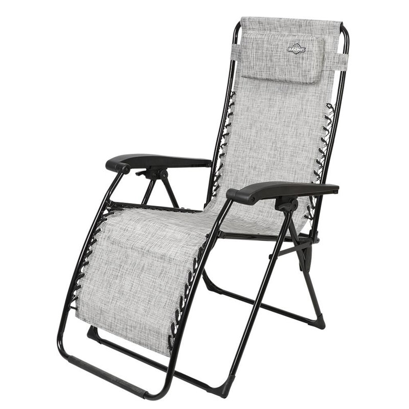 Folding Zero Gravity Chair