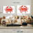 Brampt Cooked Red Crab-108077384