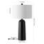 Lampe en travertin-732218916