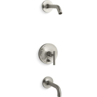 Purist Shower Faucet