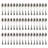 Diana Gourmet Spoon - 48 Pieces-118944058