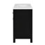 Meuble-lavabo autoportant avec 4 tiroirs Bathroon-1450559787
