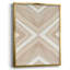 Diametric Clementine II, reproduction d'art sur toile encadrée-88379419-97821841-97821845