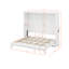 Structure de lit escamotable, lit escamotable moderne-812024365-812024364