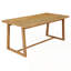 Table d'extérieur pour patio-2038068278