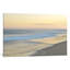 «Pastel Horizon» par Maggie Olsen - impression sur toile tendue-20927370-73200601-73200602