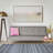 Joaquina Upholstered 68.9'' Sleeper Sofa
