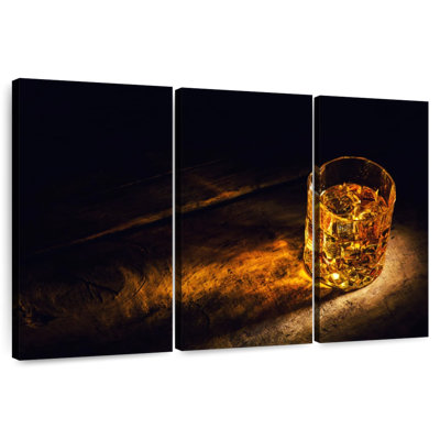 Yarlin Golden Whiskey