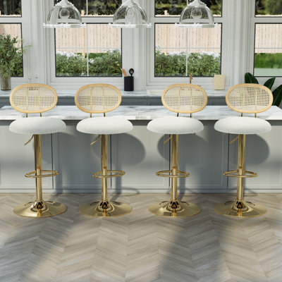 Tabourets de bar