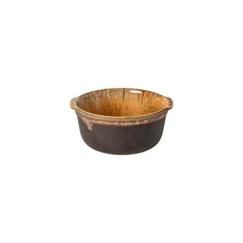 Poterie Fine Stoneware Soup Bowl