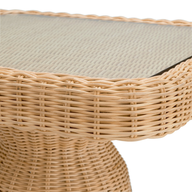 Tiago End Table