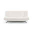 Bridglal 196.1Cm Wide Tight Back Convertible Sofa-540100738