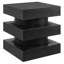 Table de bout Perpetately Totem-104318314