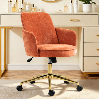 Chaise de bureau Zareon