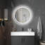 Miroir de salle de bain Airalyn-1254422701