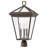Lalla Transparent Lantern Head-996843451