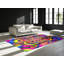 Kaleidoscope Burst Rug-53369991
