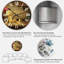 Horloge murale surdimensionnée-1247951057
