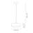 Pensee 1 - Light LED Single Pendant-81424963