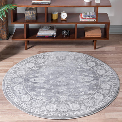 Musselman Rug