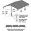 Quick Clamp Canopy 10 ft.-9831089