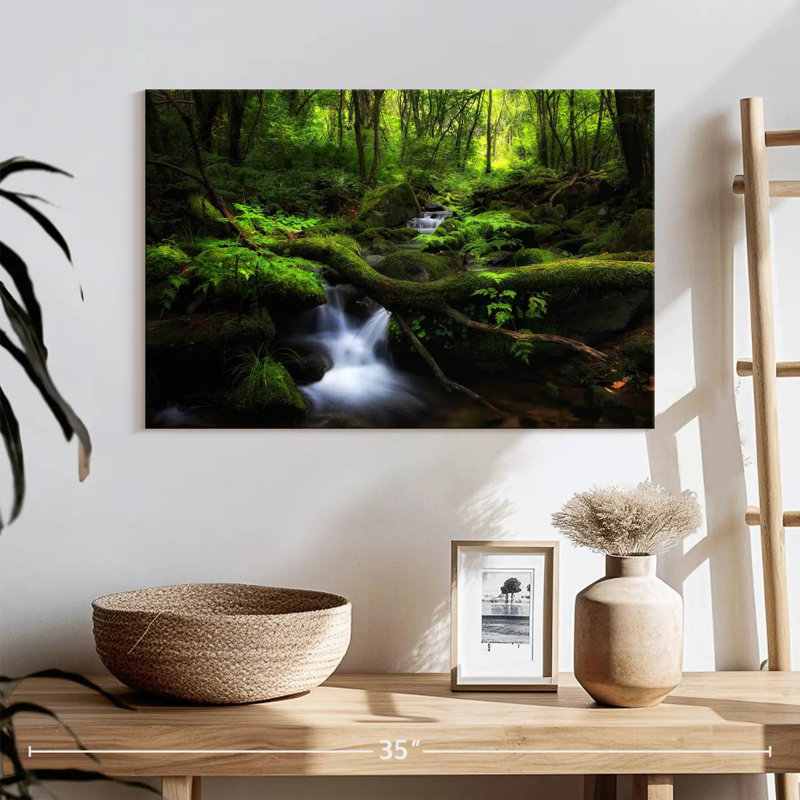 Alvord Sangdong Moss Valley, H 16 po x l 24 po
