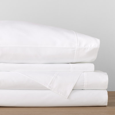 Hayward Pima Cotton Sheet Set