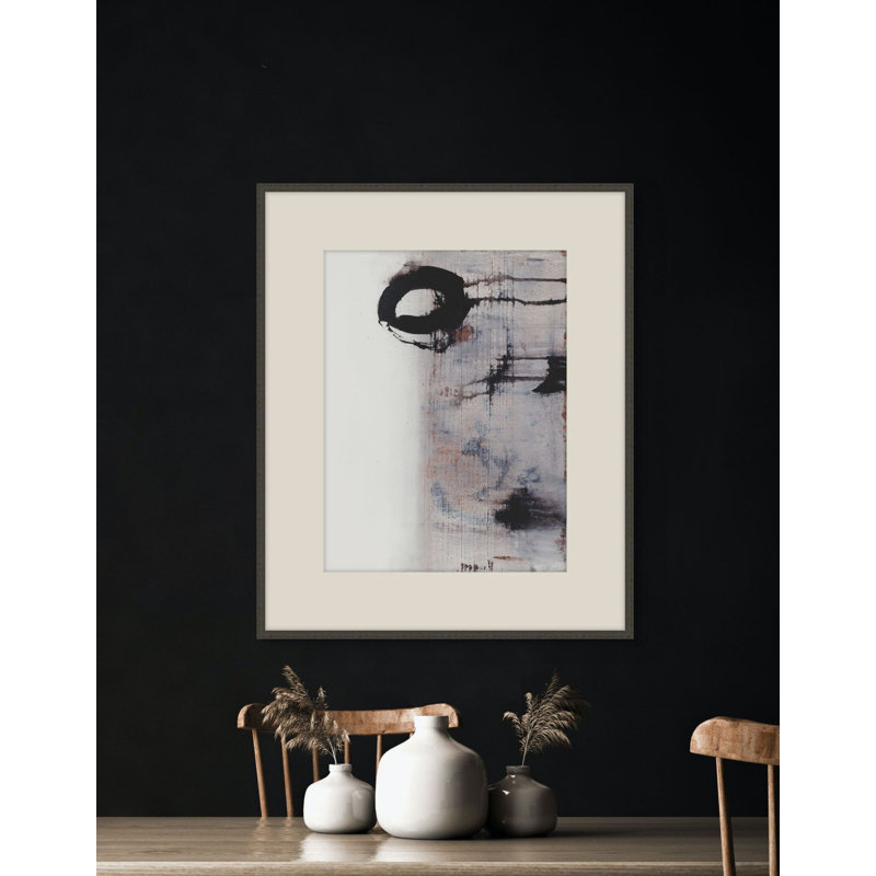 Longing 2 Print, 37.54" H x 31.54" W