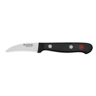 WÜSTHOF Gourmet 6-Piece Knife Block Set