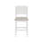 Authement Upholstered Count Stool Set