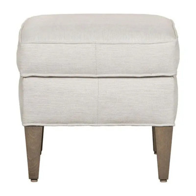 Halsey Ottoman