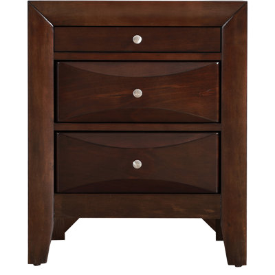Table de chevet Marilla