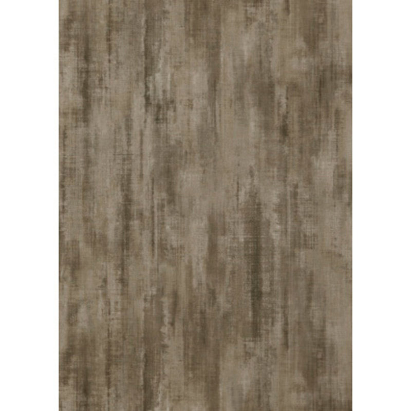 Moro 32.94' L x 26.97" W Textured Wallpaper Roll, Brown