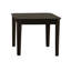 Tables de groupage Curiel